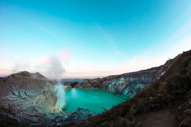 Fun and Joy : 3-Day Java Tour Ending in Bali (All-Inclusive) - An In-Depth Look at the 3-Day Java Tour