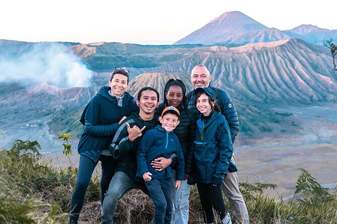 Fun and Joy : 3-Day Java Tour Ending in Bali (All-Inclusive) - FAQ