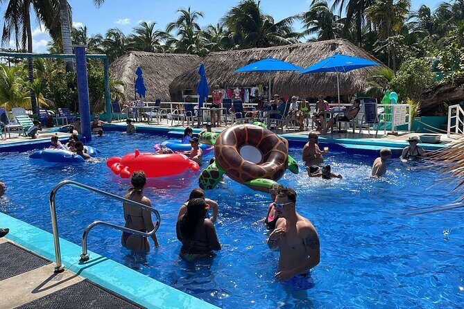 Fun and Relax Day Pass at San Francisco Beach Club - The Sum Up: Is It Worth It?