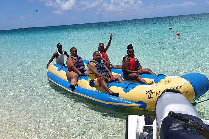 FUN ATV Tour+JetSki Bundle with Beach Break Truly Sensational - Authenticity and Value