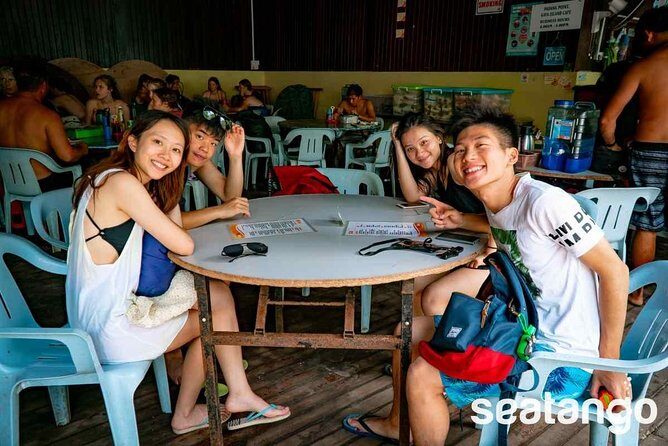 Fun Boat Snorkeling and Island Visit from Kota Kinabalu - Who Will Love This Tour?
