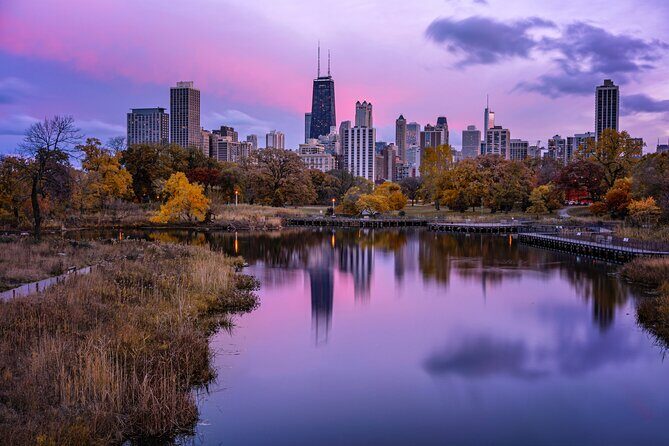Fun Chicago Bike Tour with Pizza, Hot Dogs, Cupcakes and Beer - Final Thoughts