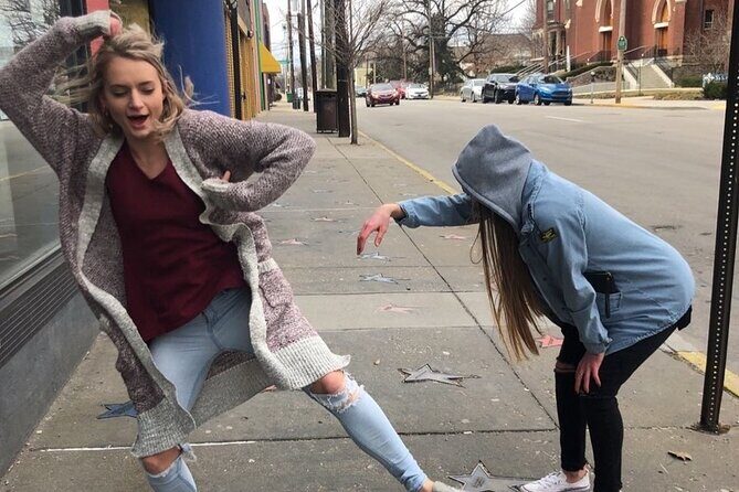 Fun City Scavenger Hunt in Albany by Zombie Scavengers - Discovering Albany Through a Different Lens