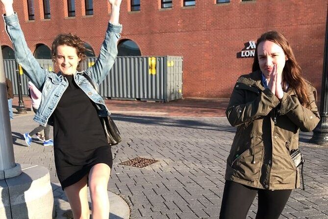 Fun City Scavenger Hunt in Albany by Zombie Scavengers - What’s Included and What’s Not
