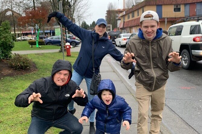 Fun City Scavenger Hunt in Albany by Zombie Scavengers - Why Choose This Experience?
