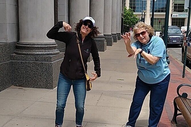 Fun City Scavenger Hunt in Albany by Zombie Scavengers - The Sum Up: Is the Zombie Scavenger Hunt in Albany Worth It?