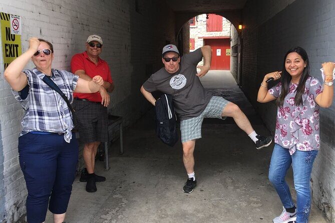 Fun City Scavenger Hunt in Albuquerque by 3Quest Challenge - What to Expect from the 3Quest Challenge in Albuquerque
