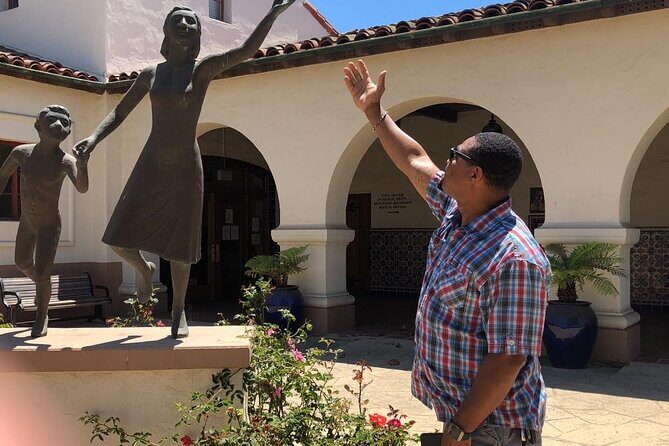 Fun City Scavenger Hunt in Albuquerque by 3Quest Challenge - What Real Participants Say