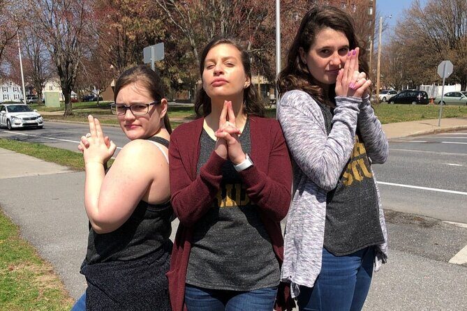 Fun City Scavenger Hunt in Asheville by Zombie Scavengers - Practical Tips for Participants