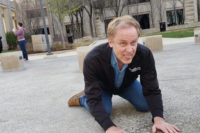 Fun City Scavenger Hunt in Asheville by Zombie Scavengers - Who Should Consider This?