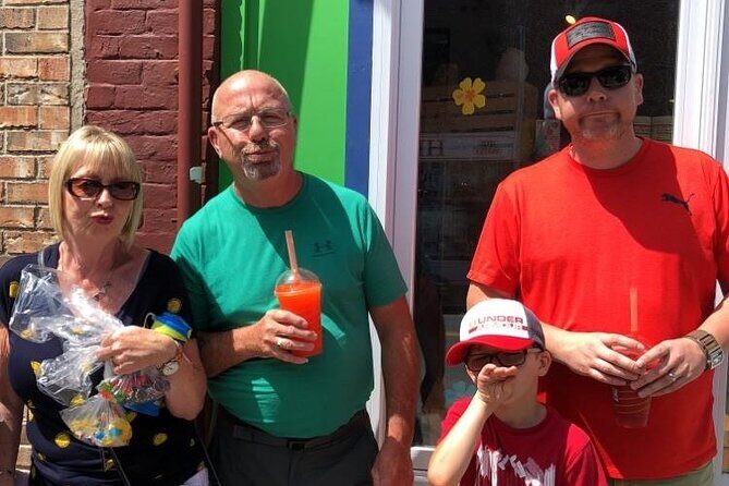 Fun City Scavenger Hunt in Atlantic City by Operation City Quest - What the Tour Includes and How It Works