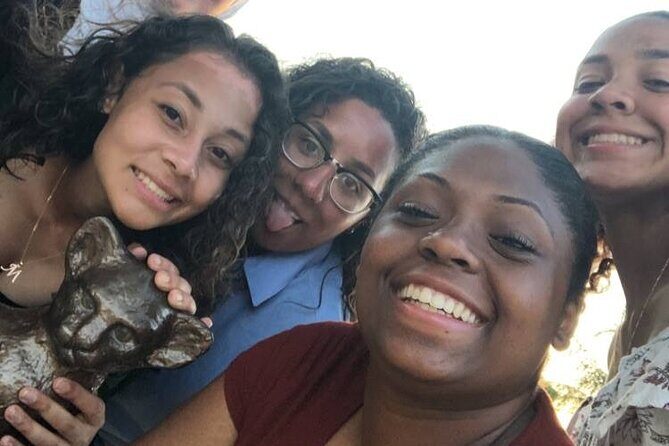 Fun City Scavenger Hunt in Austin by 3Quest Challenge - Exploring What the Tour Offers