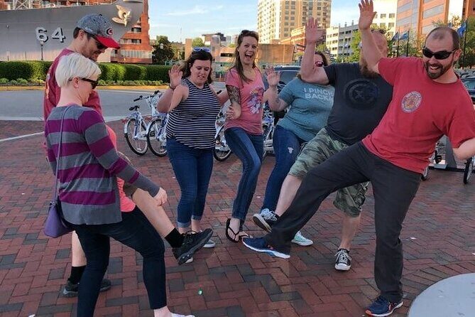 Fun City Scavenger Hunt in Birmingham by Operation City Quest - What Can You Expect During the Experience?