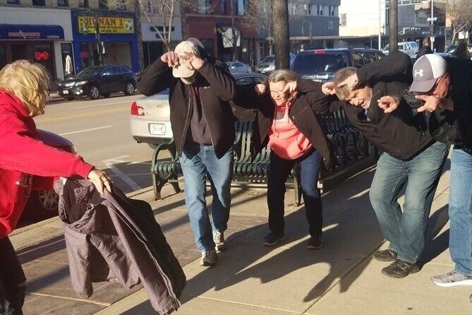 Fun City Scavenger Hunt in Birmingham by Operation City Quest - Insights from Past Participants