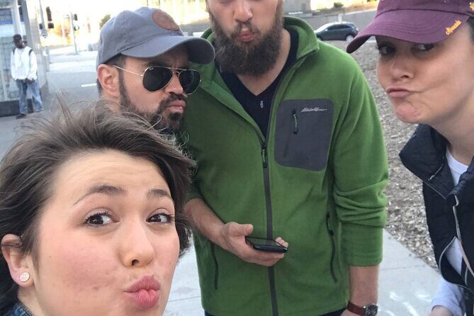 Fun City Scavenger Hunt in Birmingham by Operation City Quest - Final Thoughts