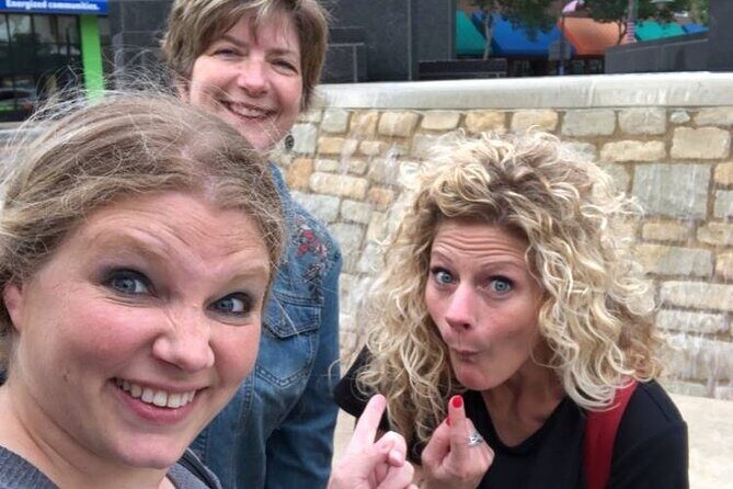 Fun City Scavenger Hunt in Boulder by Crazy Dash - What Travelers Say (Based on Reviews)