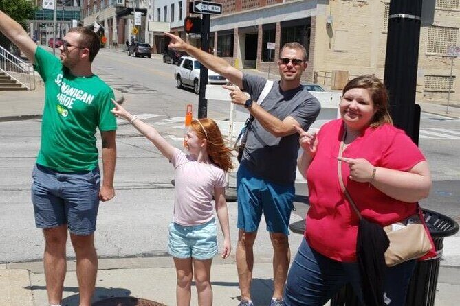 Fun City Scavenger Hunt in Boulder by Crazy Dash - Practical Tips for Participants