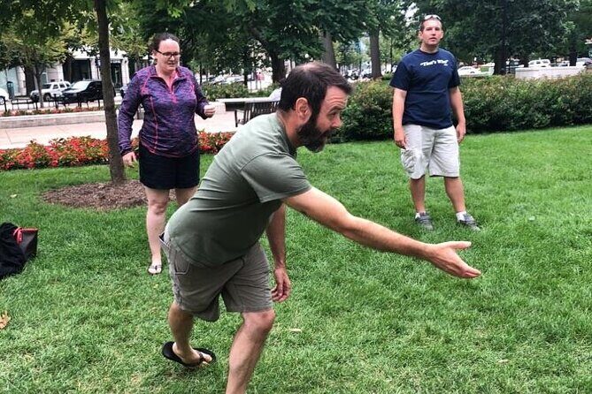 Fun City Scavenger Hunt in Boulder by Crazy Dash - Final Thoughts: Who Will Love This?