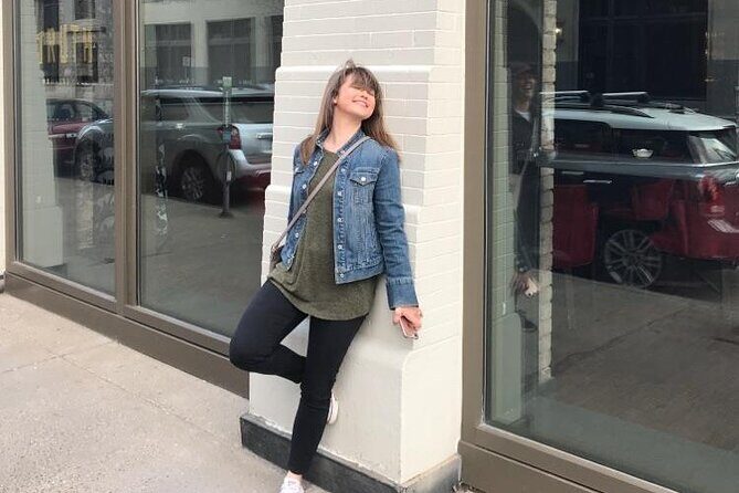 Fun City Scavenger Hunt in Boulder by Wacky Walks - What Is the Wacky Walks Boulder Scavenger Hunt?
