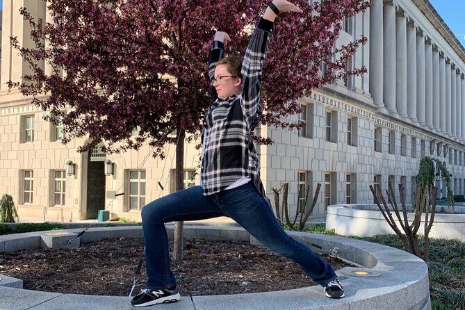 Fun City Scavenger Hunt in Boulder by Wacky Walks - The Itinerary and Experience Breakdown