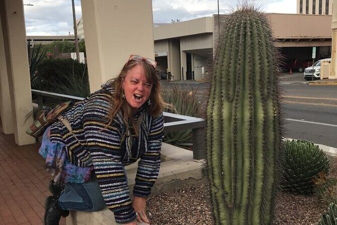 Fun City Scavenger Hunt in Chandler by Operation City Quest - Key Points
