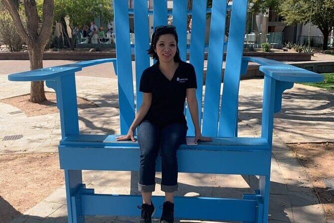 Fun City Scavenger Hunt in Chandler by Operation City Quest - Who’s This For?