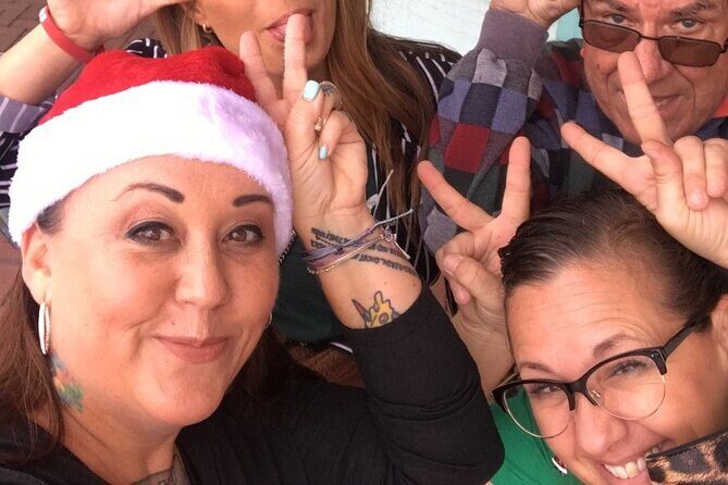 Fun City Scavenger Hunt in College Station by Crazy Dash - Key Points