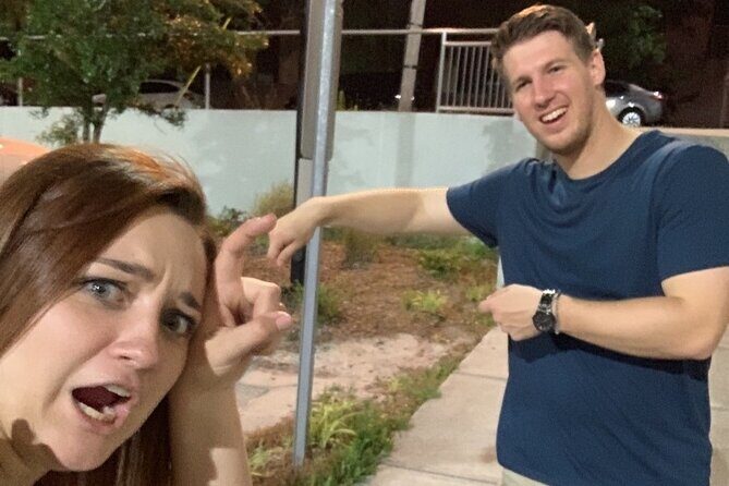 Fun City Scavenger Hunt in College Station by Crazy Dash - An Engaging Way to Discover College Station