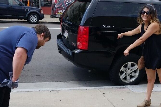 Fun City Scavenger Hunt in College Station by Crazy Dash - FAQs