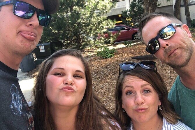 Fun City Scavenger Hunt in Costa Mesa by Crazy Dash - FAQs