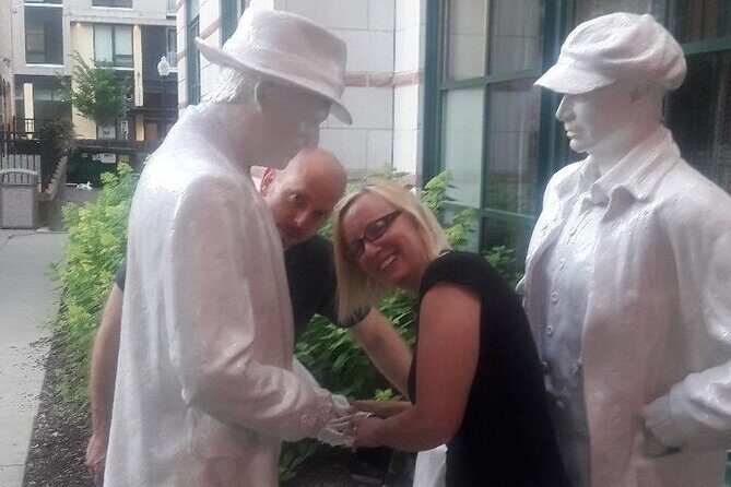 Fun City Scavenger Hunt in Fort Lauderdale by Operation City Quest - Who Would Enjoy This?