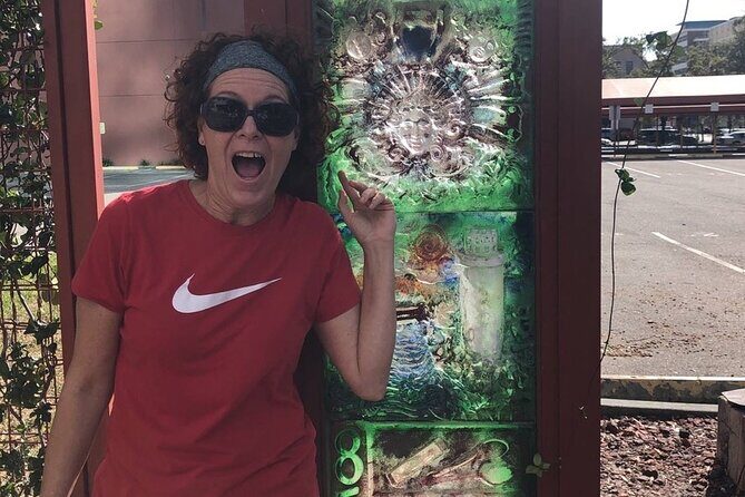 Fun City Scavenger Hunt in Fort Wayne by Zombie Scavengers - Practical Details: What Travelers Need to Know