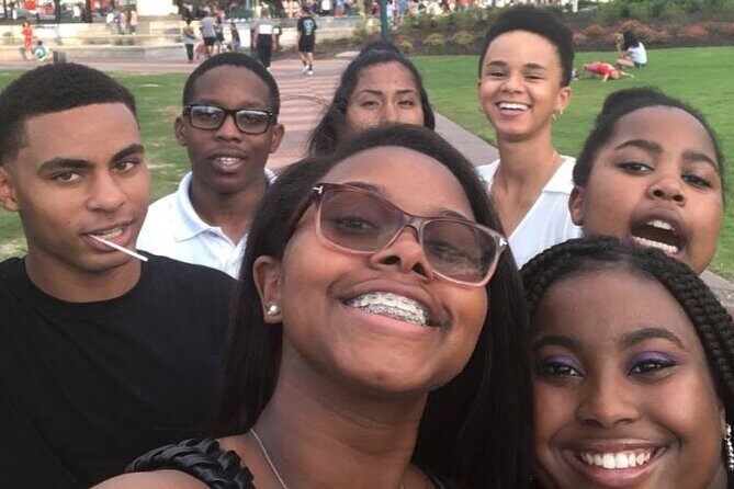 Fun City Scavenger Hunt in Glendale by Crazy Dash - The Sum Up