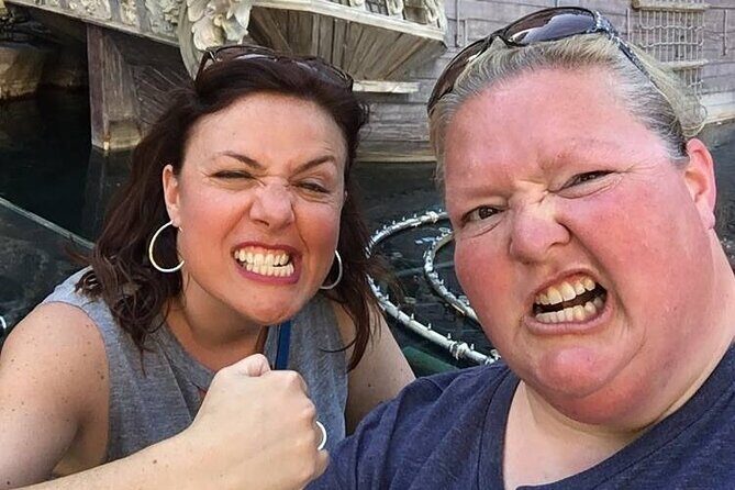 Fun City Scavenger Hunt in Glendale by Operation City Quest - What is the Fun City Scavenger Hunt in Glendale?