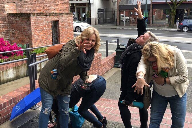 Fun City Scavenger Hunt in Glendale by Operation City Quest - Who Should Consider This Activity?