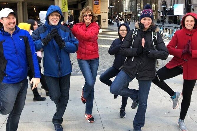 Fun City Scavenger Hunt in Grand Rapids by Operation City Quest - Authentic Experiences and Authenticity of the Tour