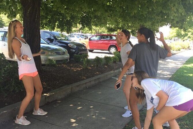 Fun City Scavenger Hunt in Hartford by Wacky Walks - A Detailed Look at the Hartford Scavenger Hunt
