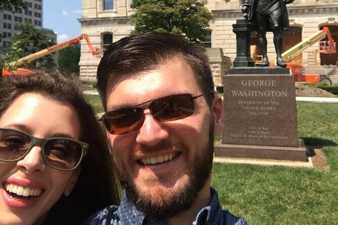 Fun City Scavenger Hunt in Indianapolis by 3Quest Challenge - Value and Cost Analysis