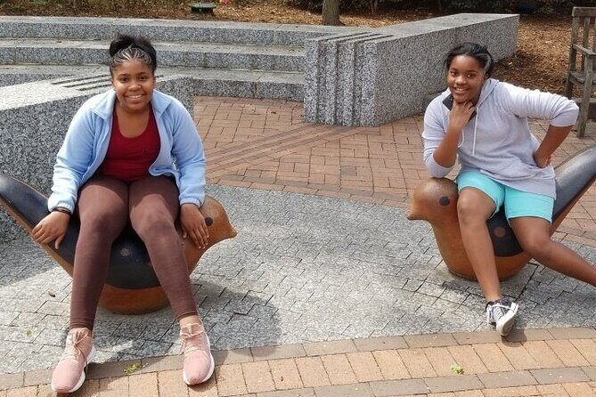 Fun City Scavenger Hunt in Indianapolis by Crazy Dash - Exploring Indianapolis Through a Different Lens