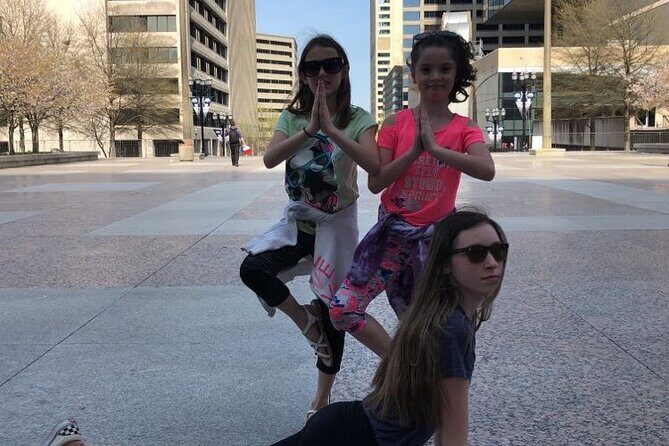 Fun City Scavenger Hunt in Indianapolis by Crazy Dash - Final Thoughts and Who It’s Best For