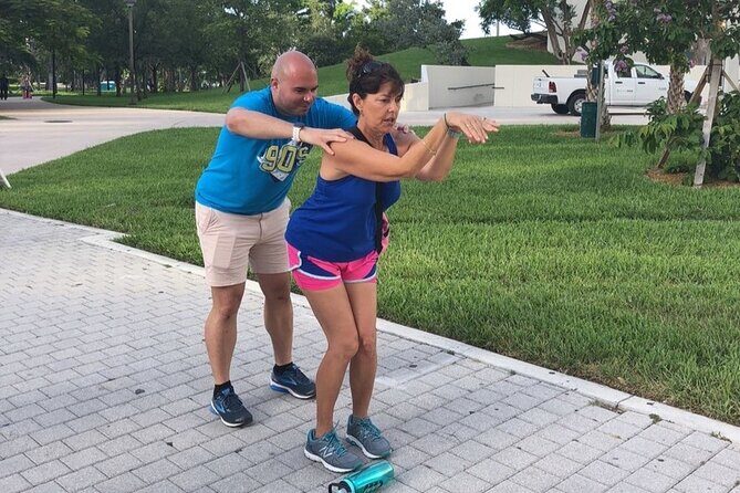 Fun City Scavenger Hunt in Miami Beach by Wacky Walks - Who Will Benefit Most?