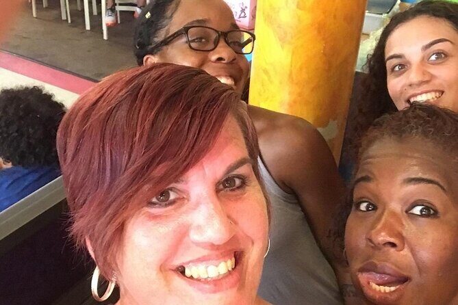 Fun City Scavenger Hunt in Montgomery by Operation City Quest - Is This Experience Right for You?