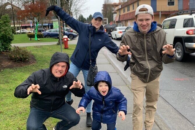 Fun City Scavenger Hunt in Ottawa by Operation City Quest - How the Experience Works
