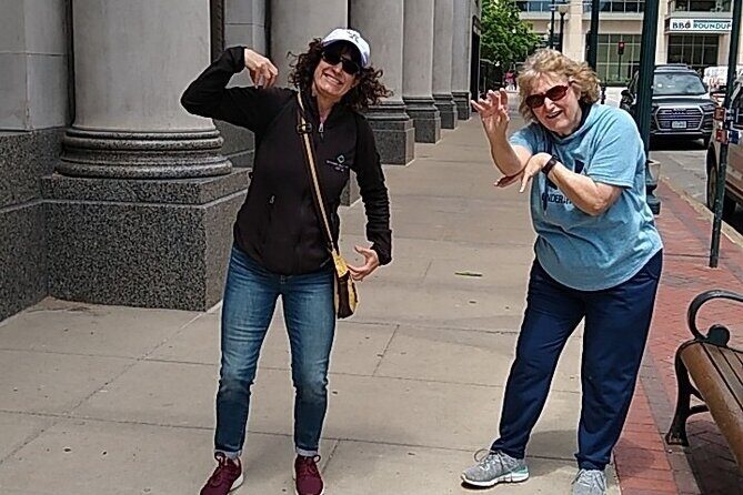 Fun City Scavenger Hunt in Ottawa by Operation City Quest - Practical Considerations