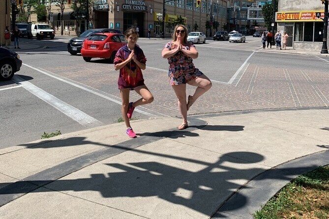 Fun City Scavenger Hunt in Oxnard by Wacky Walks - What Is the Fun City Scavenger Hunt in Oxnard?