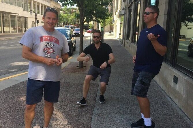 Fun City Scavenger Hunt in Oxnard by Wacky Walks - The Experience from a Traveler’s Perspective
