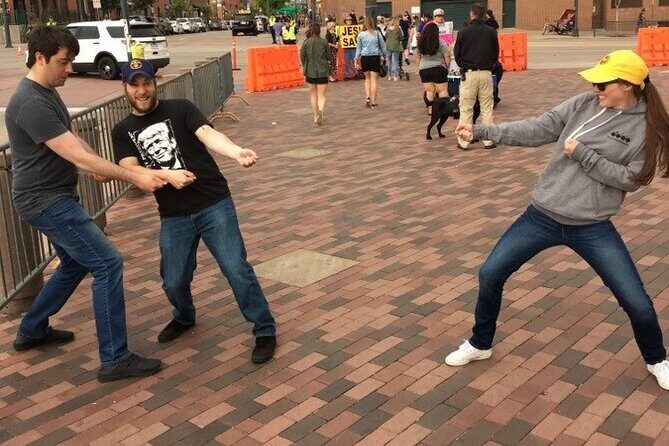 Fun City Scavenger Hunt in Pearland by Zombie Scavengers - What’s the Verdict?