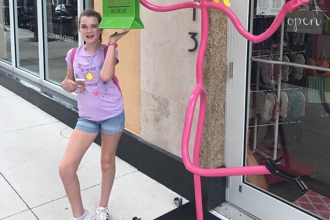 Fun City Scavenger Hunt in Pittsburgh by Operation City Quest - Introduction: A Unique Way to Explore Pittsburgh