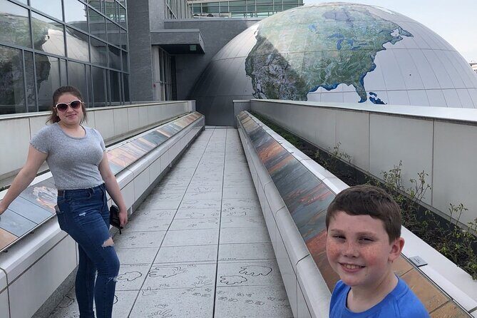 Fun City Scavenger Hunt in Raleigh by 3Quest Challenge - Walking Through the Itinerary