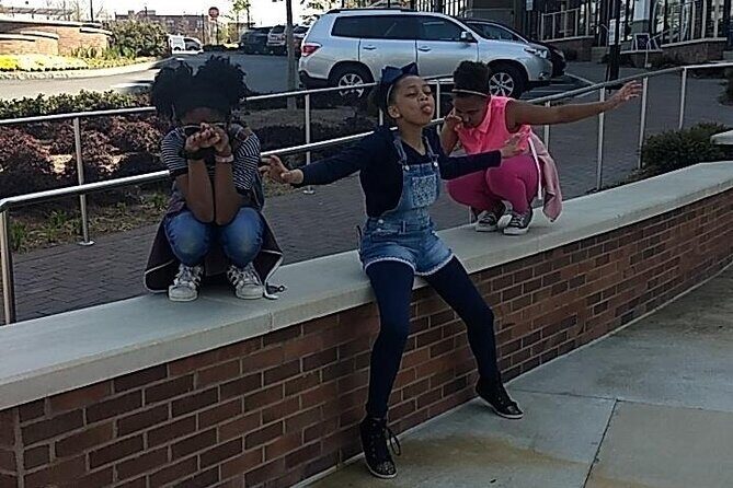 Fun City Scavenger Hunt in Round Rock by Zombie Scavengers - A Detailed Look at the Zombie Scavenger Hunt Experience